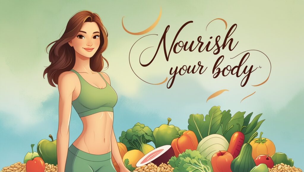 How to Lose Weight Without Working Out