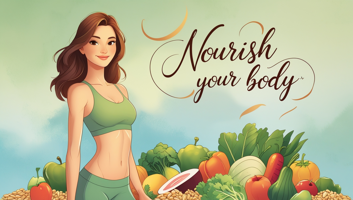 How to Lose Weight Without Working Out