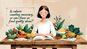 Calorie Counting