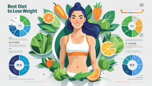 Best Diet to Lose Weight: A Science-Backed Guide